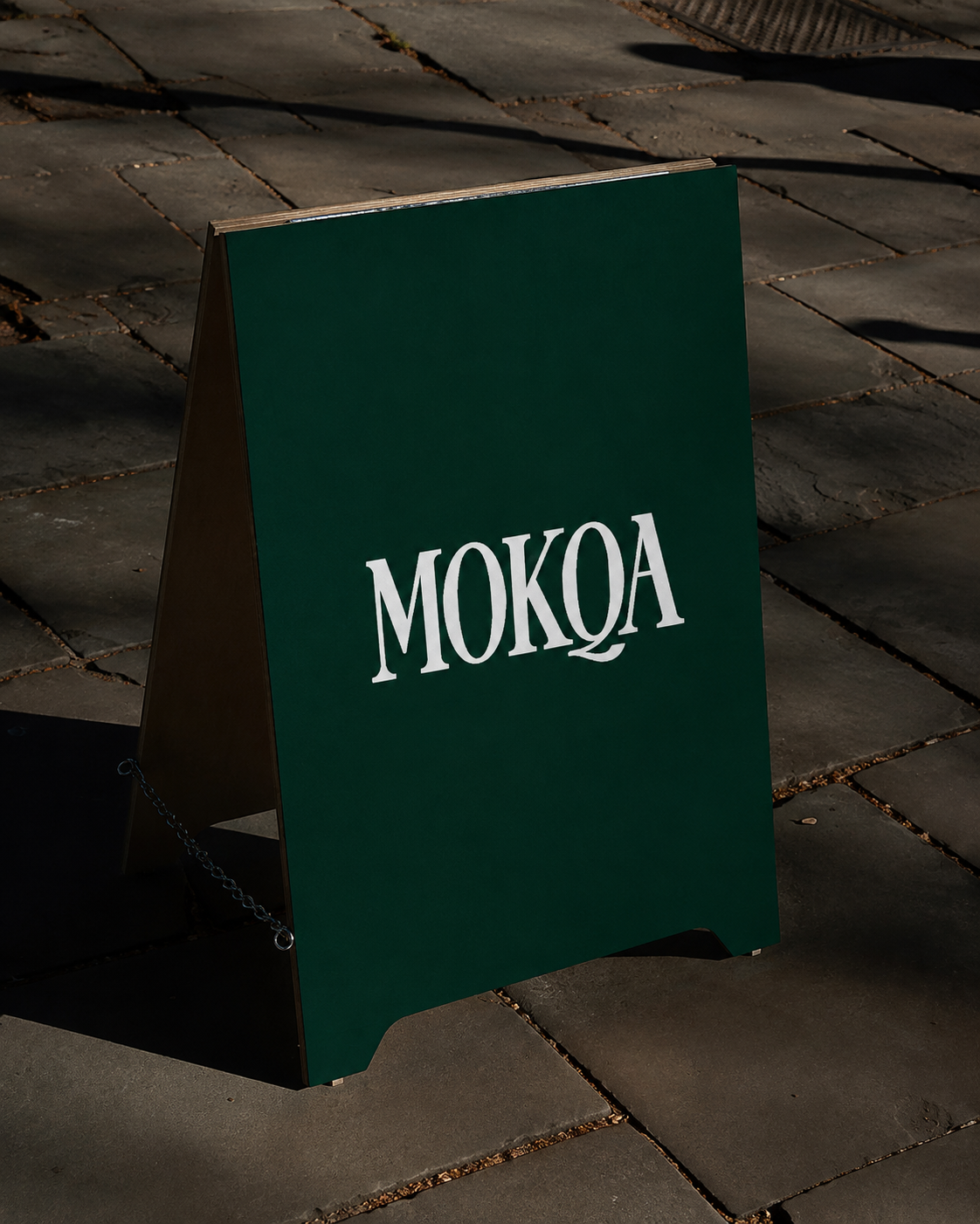 Mokqa project preview